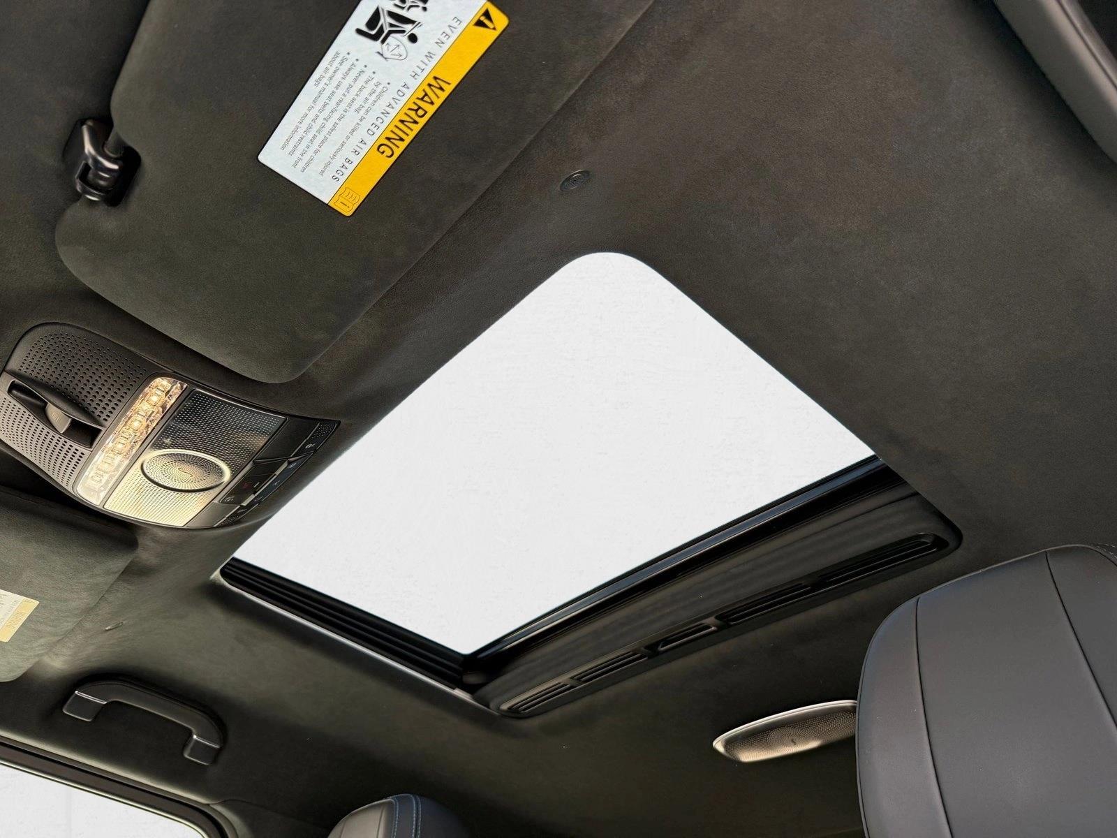 2025 Mercedes-Benz G-Class G580 - Photo 17