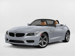 2014 BMW Z4
