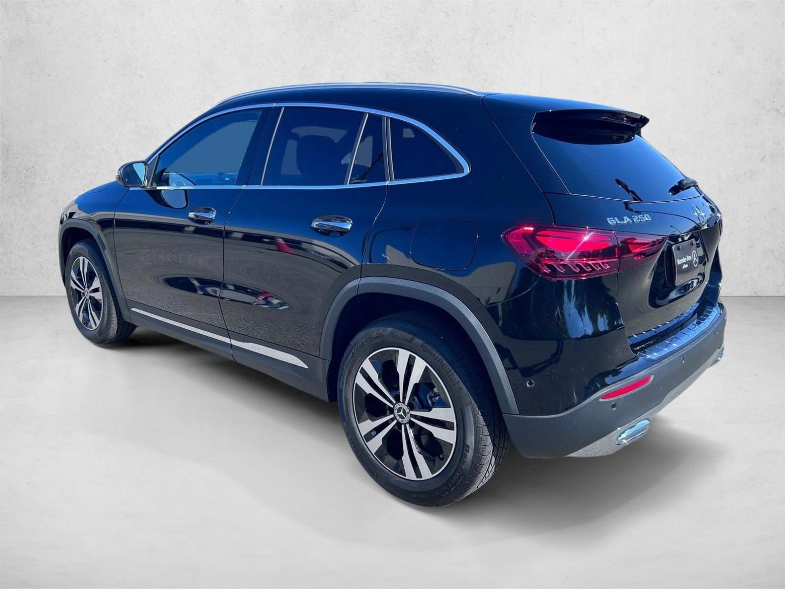 2026 Mercedes-Benz GLA GLA 250 - Photo 9