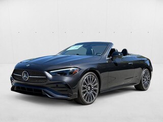 2025 Mercedes-Benz CLE 300
