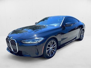 2022 BMW 430i