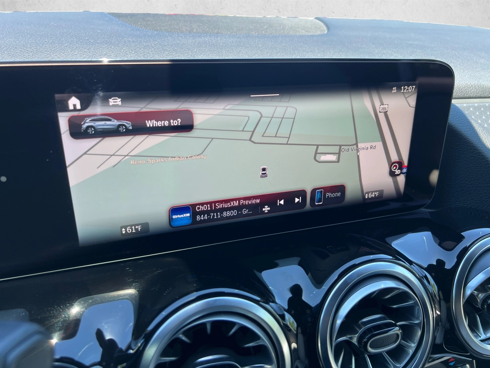 2026 Mercedes-Benz GLA GLA 250 - Photo 16