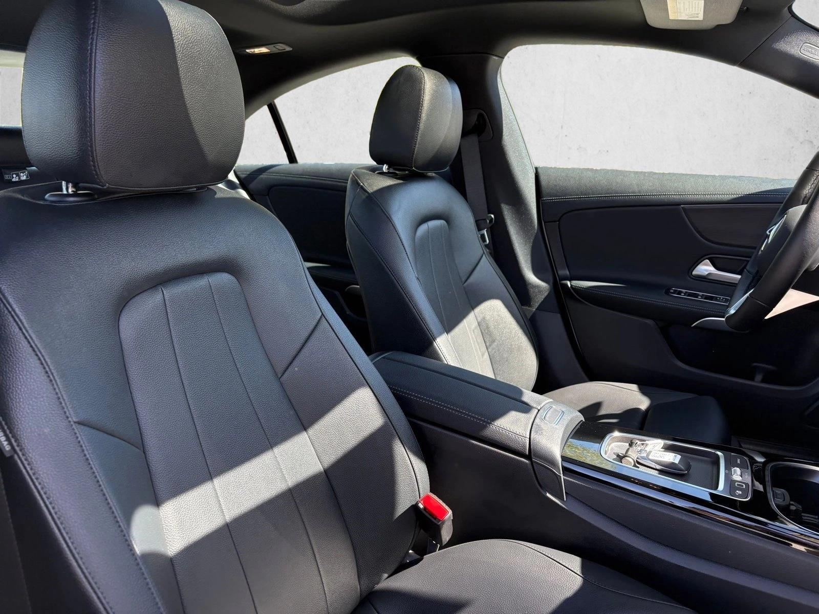 2025 Mercedes-Benz CLA CLA 250 - Photo 27