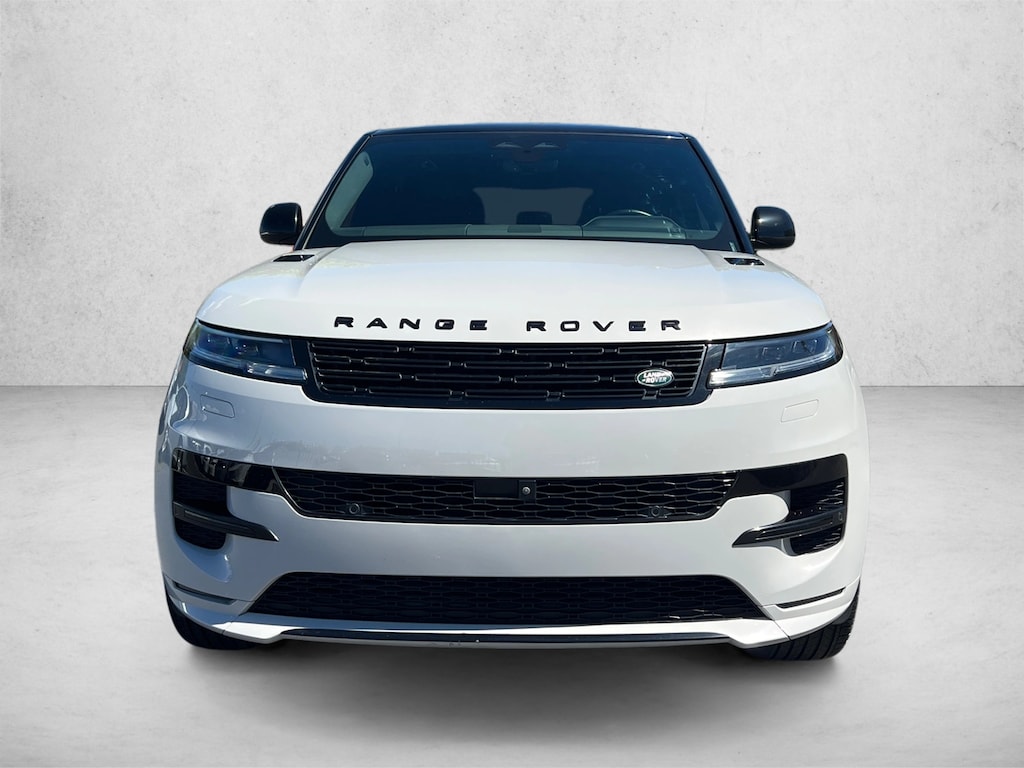 Used 2024 Land Rover Range Rover Sport Dynamic SE SUV
