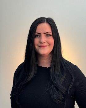 Staff member Delaney Delaney from ID_84f3abee4ab1