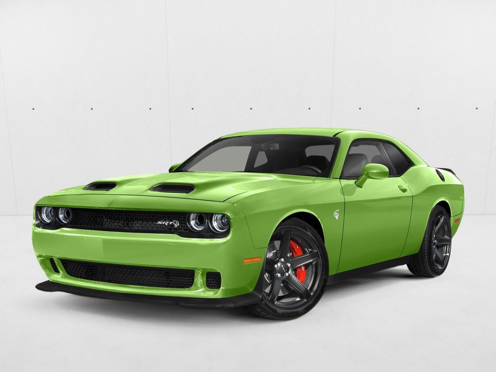 2023 Dodge Challenger SRT Hellcat Jailbreak Auto's photo