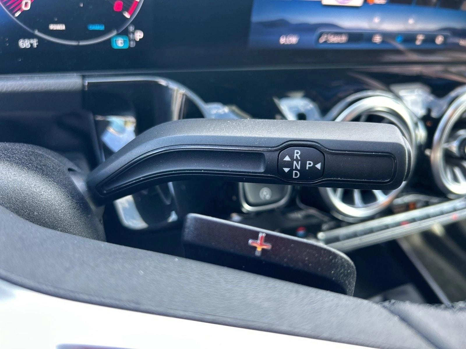 2026 Mercedes-Benz GLA GLA 250 - Photo 12