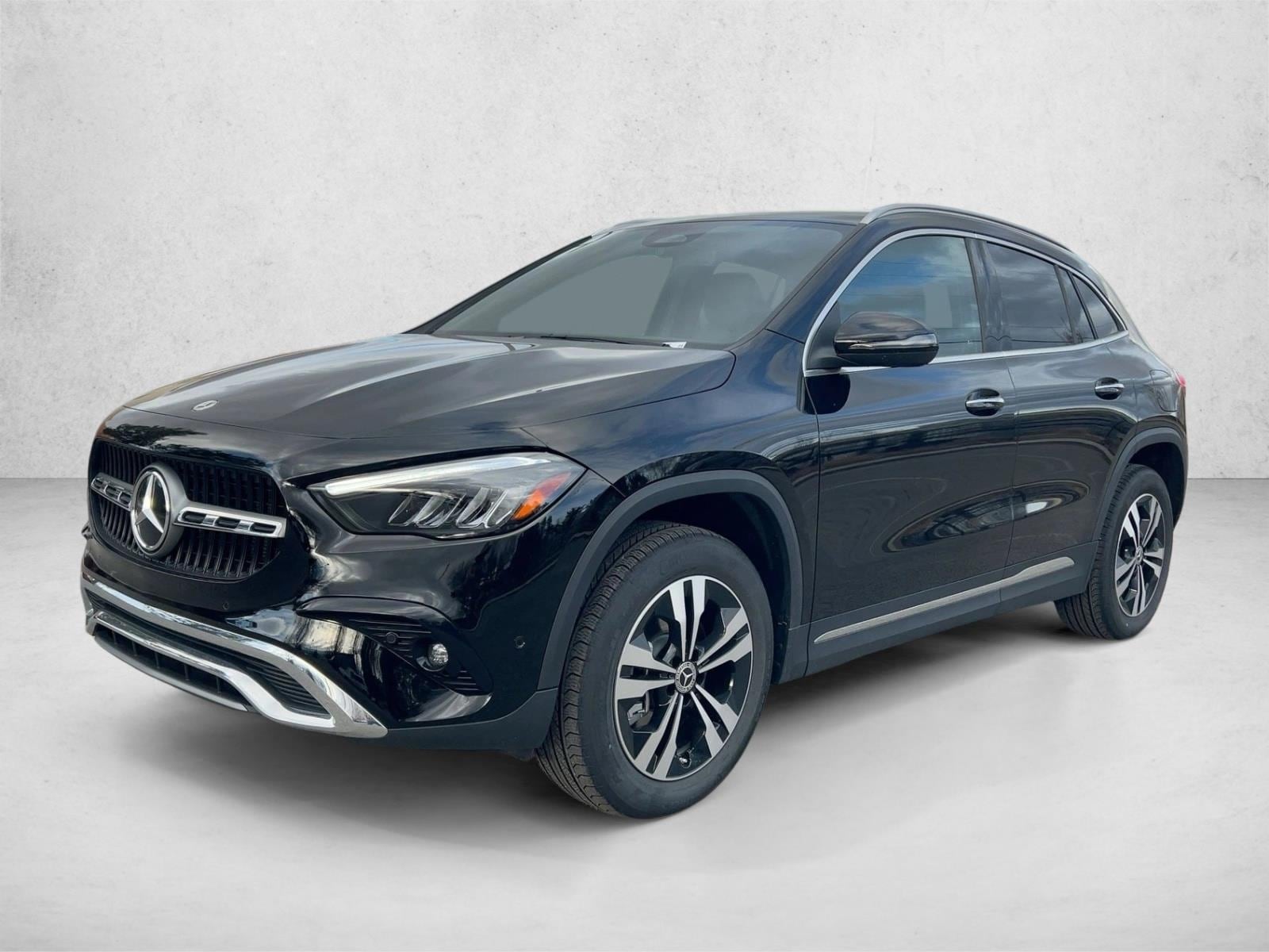2026 Mercedes-Benz GLA GLA 250 4MATIC's photo