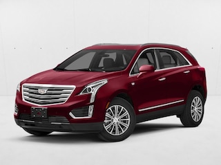 2019 CADILLAC XT5