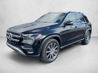 2026 Mercedes-Benz GLE 350