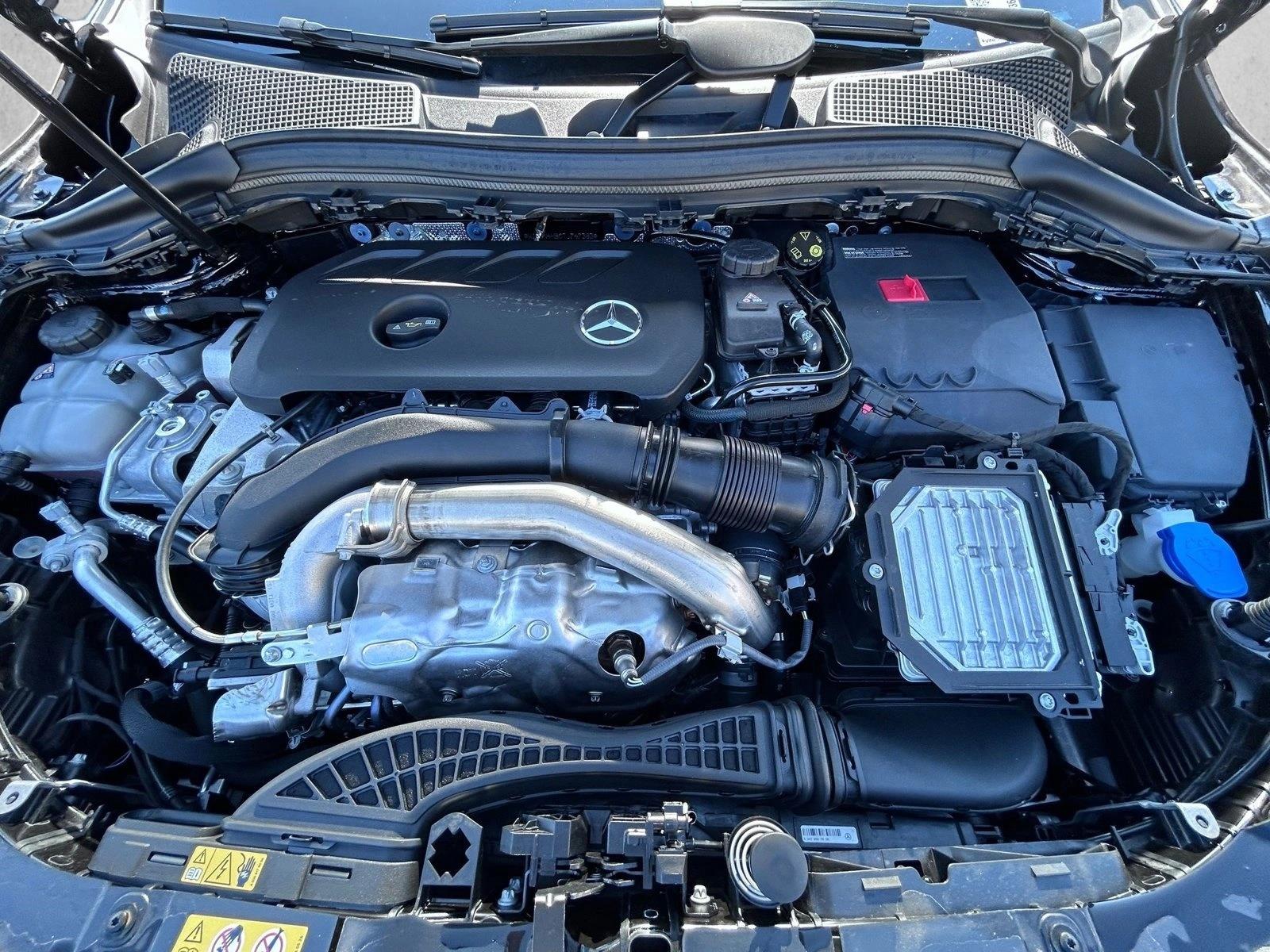 2026 Mercedes-Benz GLA GLA 250 - Photo 18