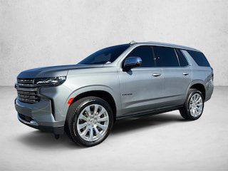 2024 Chevrolet Tahoe