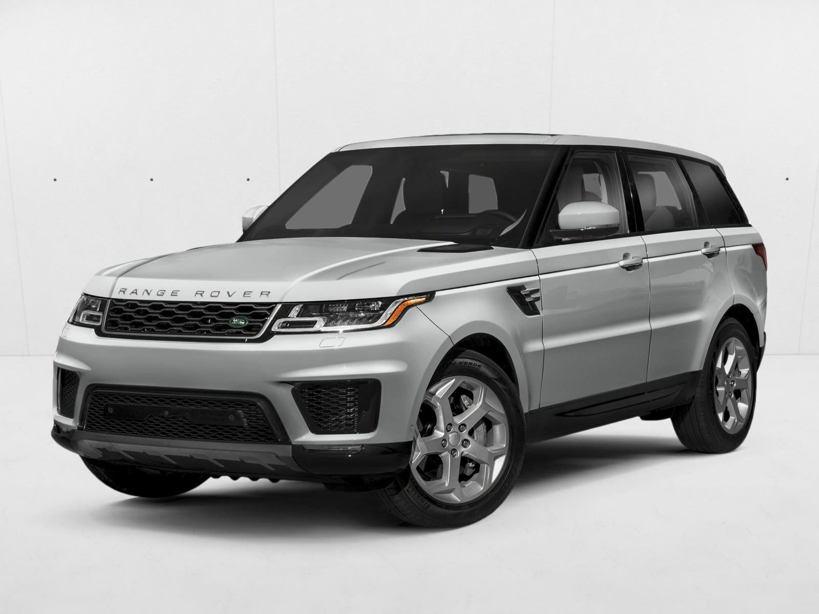 2021 Land Rover Range Rover Sport 3.0 MHEV HST's photo