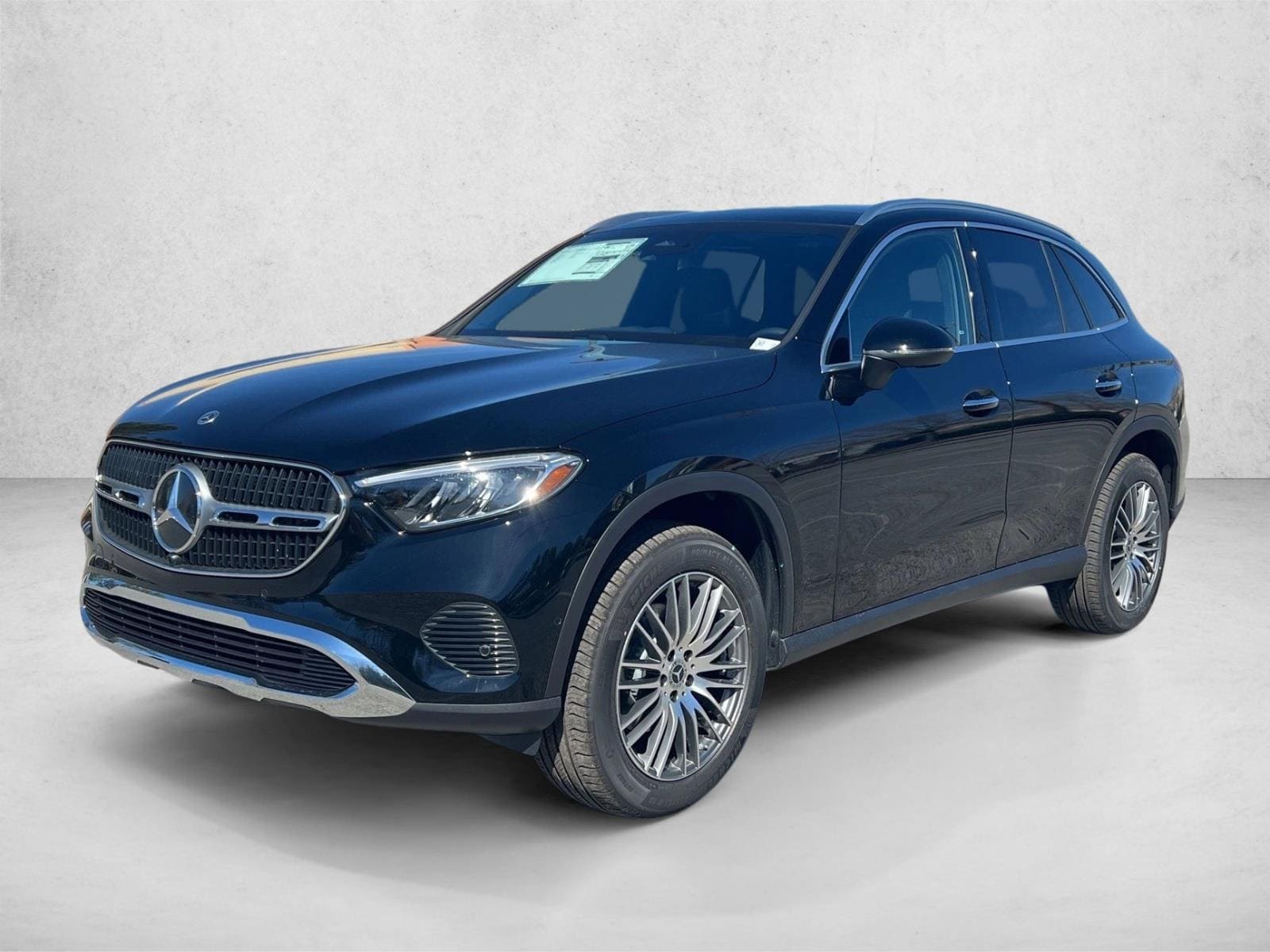 2026 Mercedes-Benz GLC GLC 300 4MATIC's photo