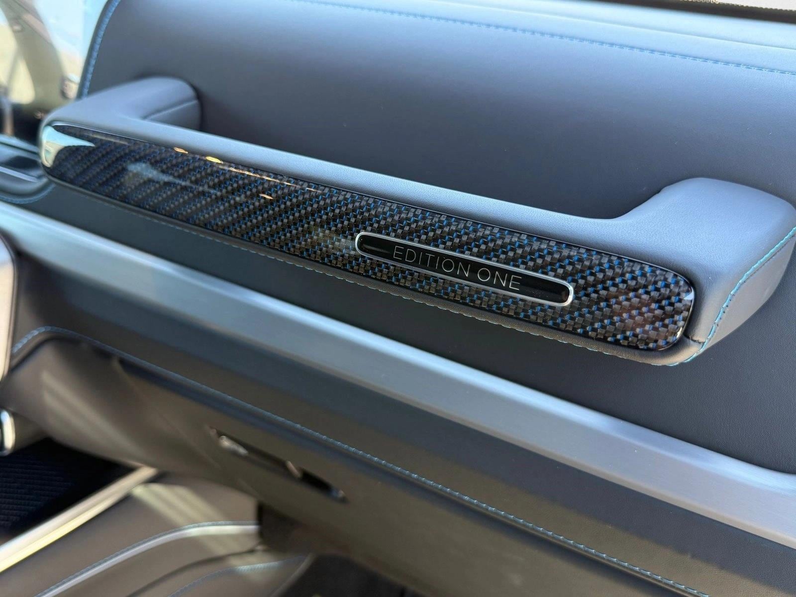 2025 Mercedes-Benz G-Class G580 - Photo 21