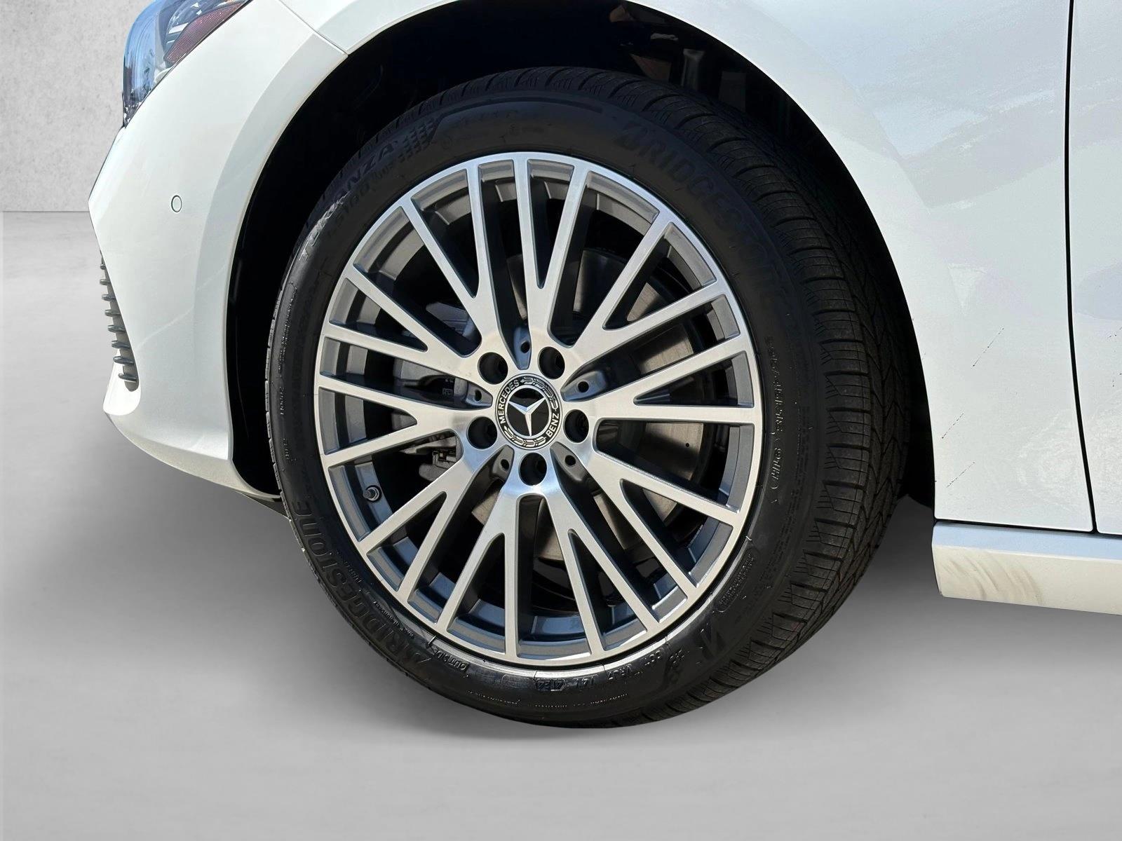 2025 Mercedes-Benz CLA CLA 250 - Photo 30