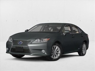2013 LEXUS ES 300h