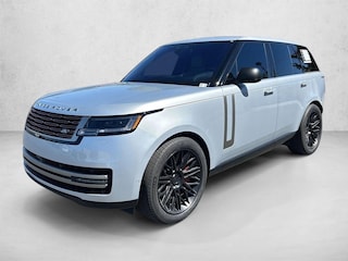 2023 Land Rover Range Rover