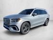  Mercedes-Benz GLS 450