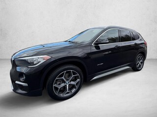 2018 BMW X1
