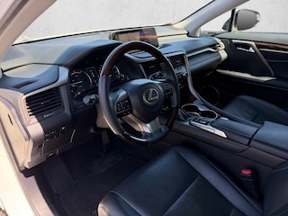 2018 LEXUS RX
