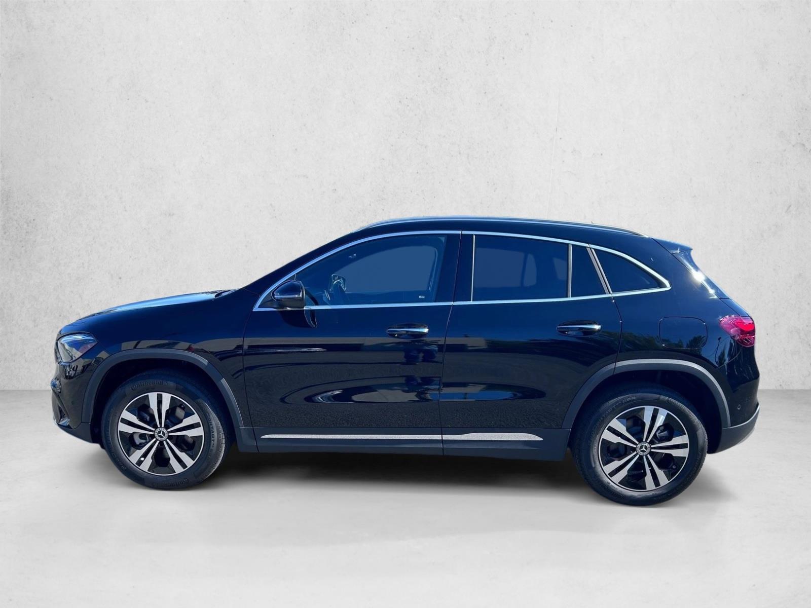 2026 Mercedes-Benz GLA GLA 250 - Photo 10