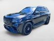Mercedes-Benz AMG GLS 63