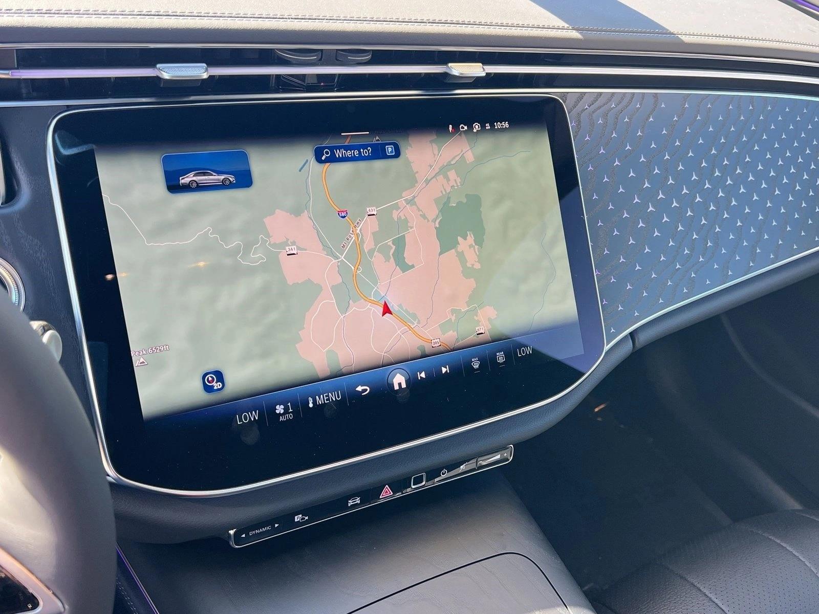 2026 Mercedes-Benz E-Class E350 - Photo 12