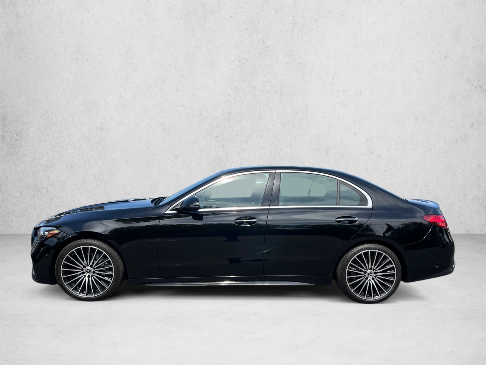 2026 Mercedes-Benz C-Class Sedan C 300 - Photo 8