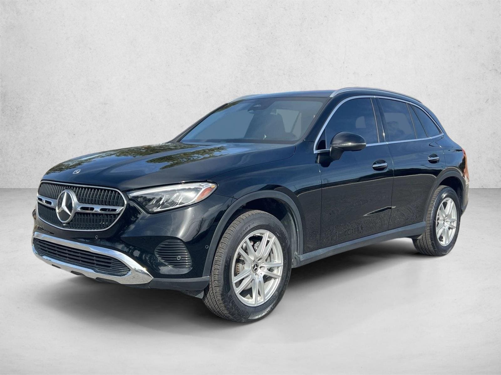 2023 Mercedes-Benz GLC GLC 300 4MATIC's photo