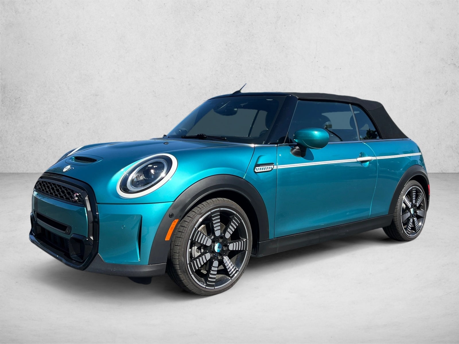 2024 MINI Convertible