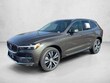  Volvo XC60 Recharge Plug-In Hybrid