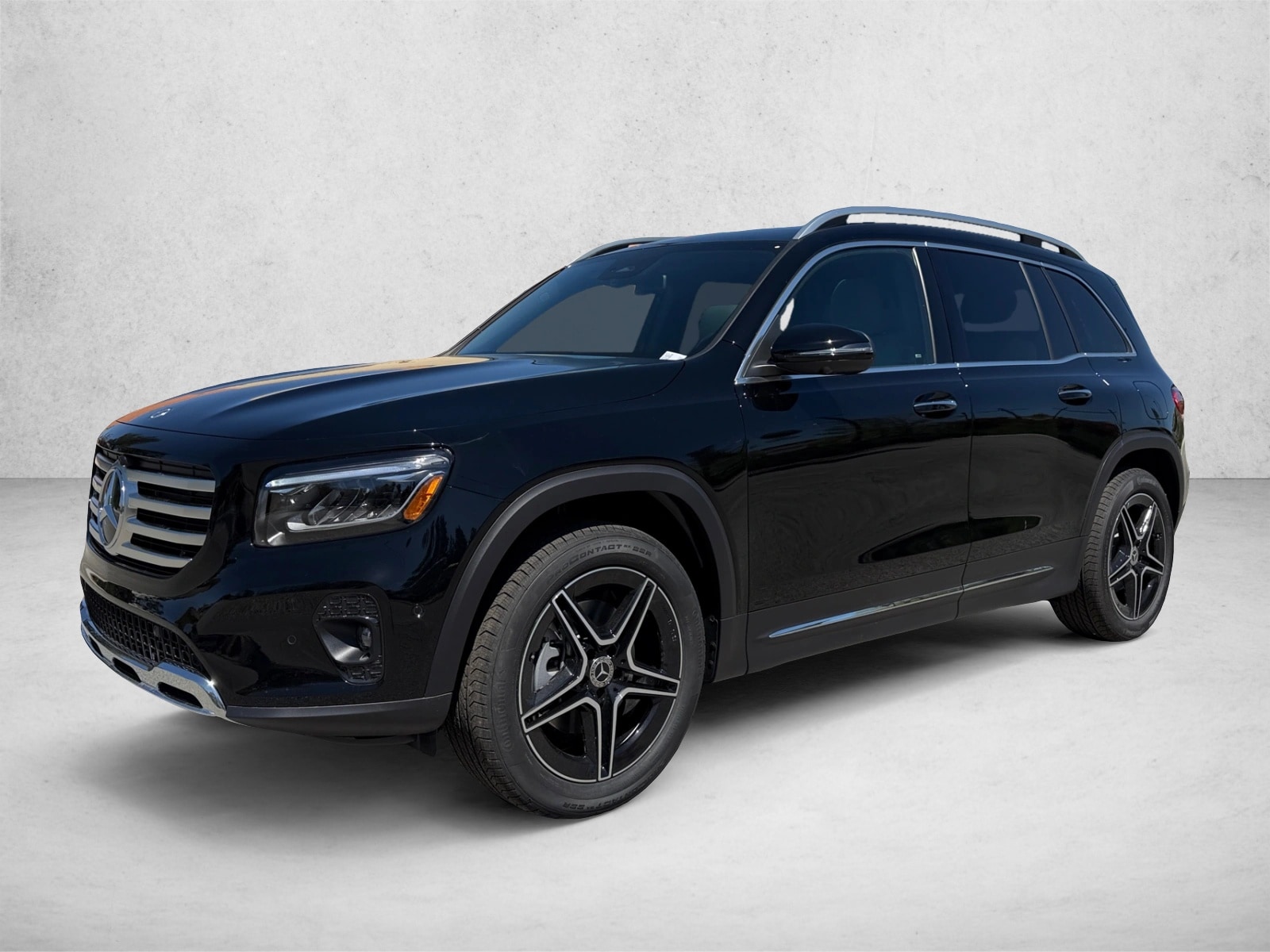 2026 Mercedes-Benz GLB GLB 250 4MATIC's photo