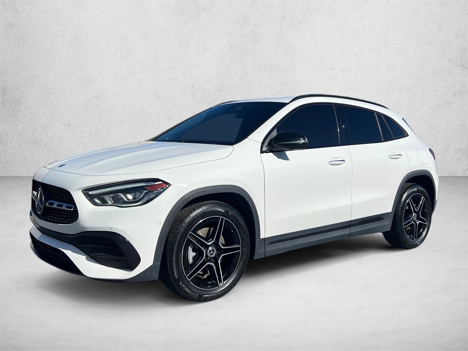 2023 Mercedes-Benz GLA GLA 250 4MATIC's photo