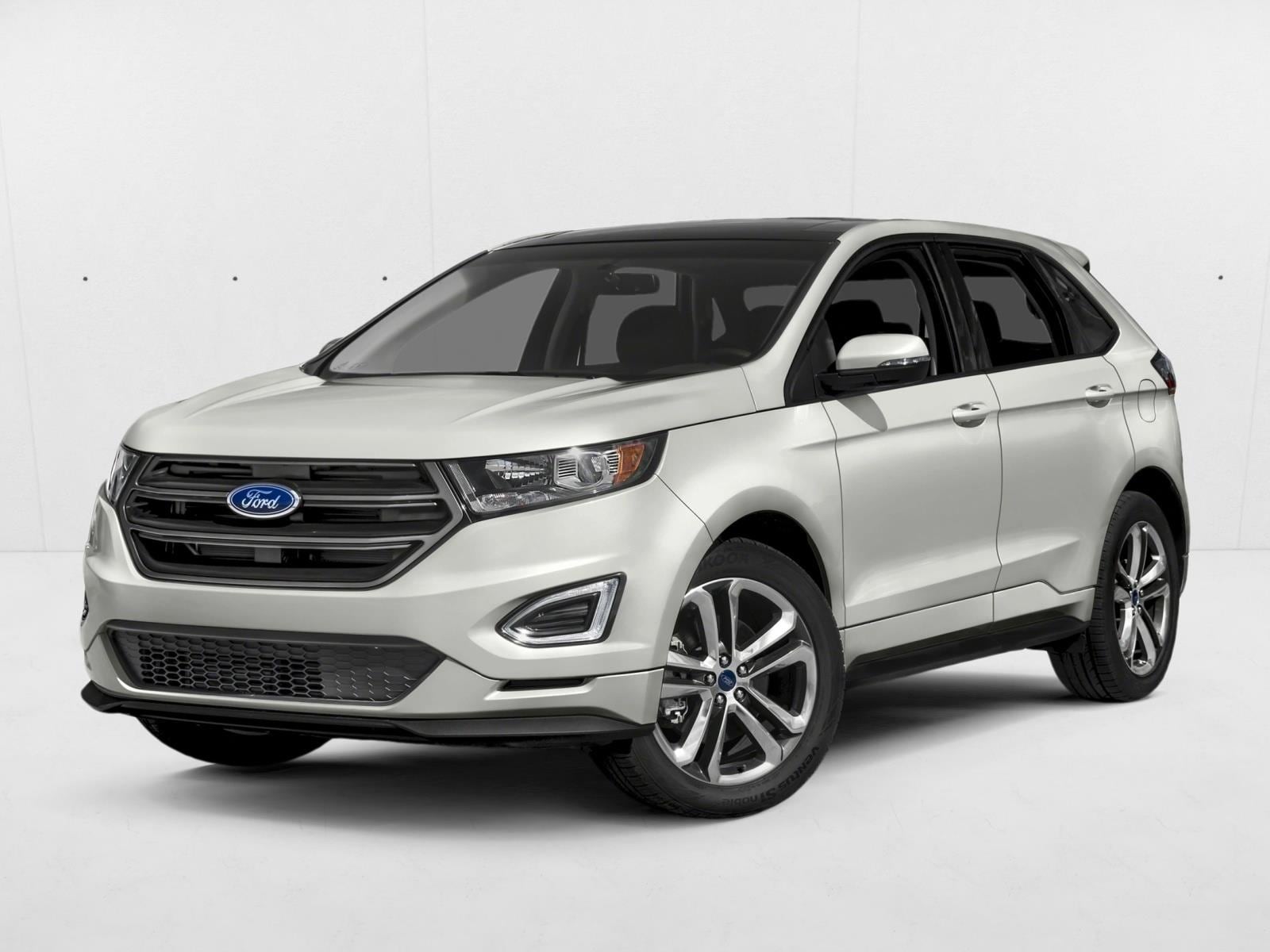 2016 Ford Edge Sport
