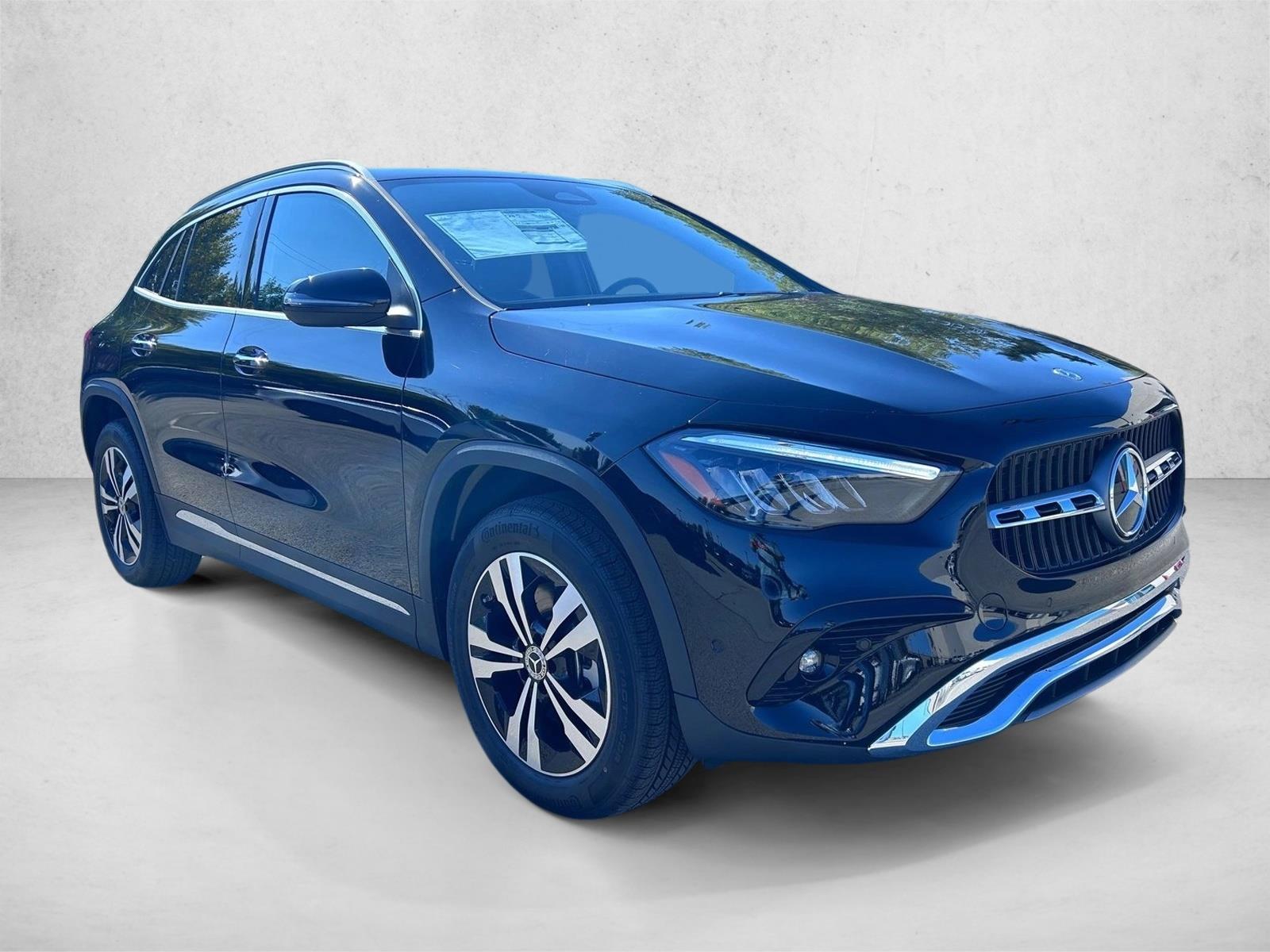 2026 Mercedes-Benz GLA GLA 250 - Photo 6