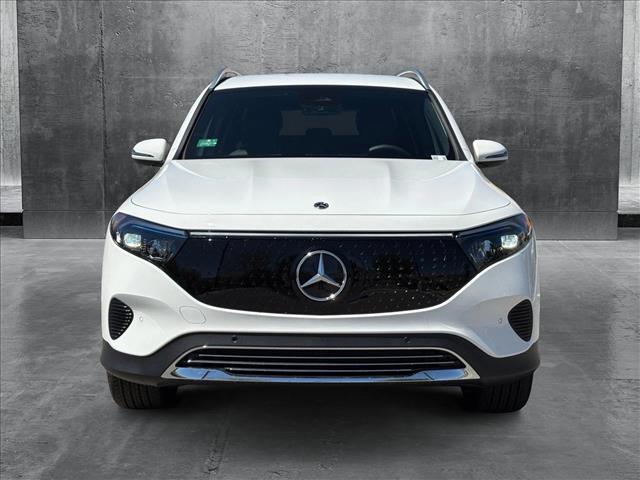 Certified 2024 Mercedes-Benz EQB Base with VIN W1N9M0KB6RN106892 for sale in Reno, NV