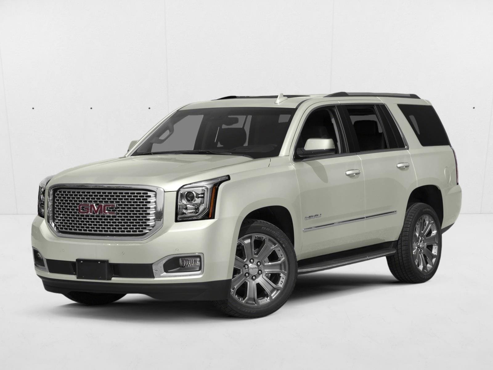 2017 GMC Yukon Denali's photo