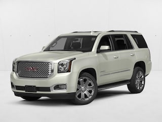 2017 GMC Yukon