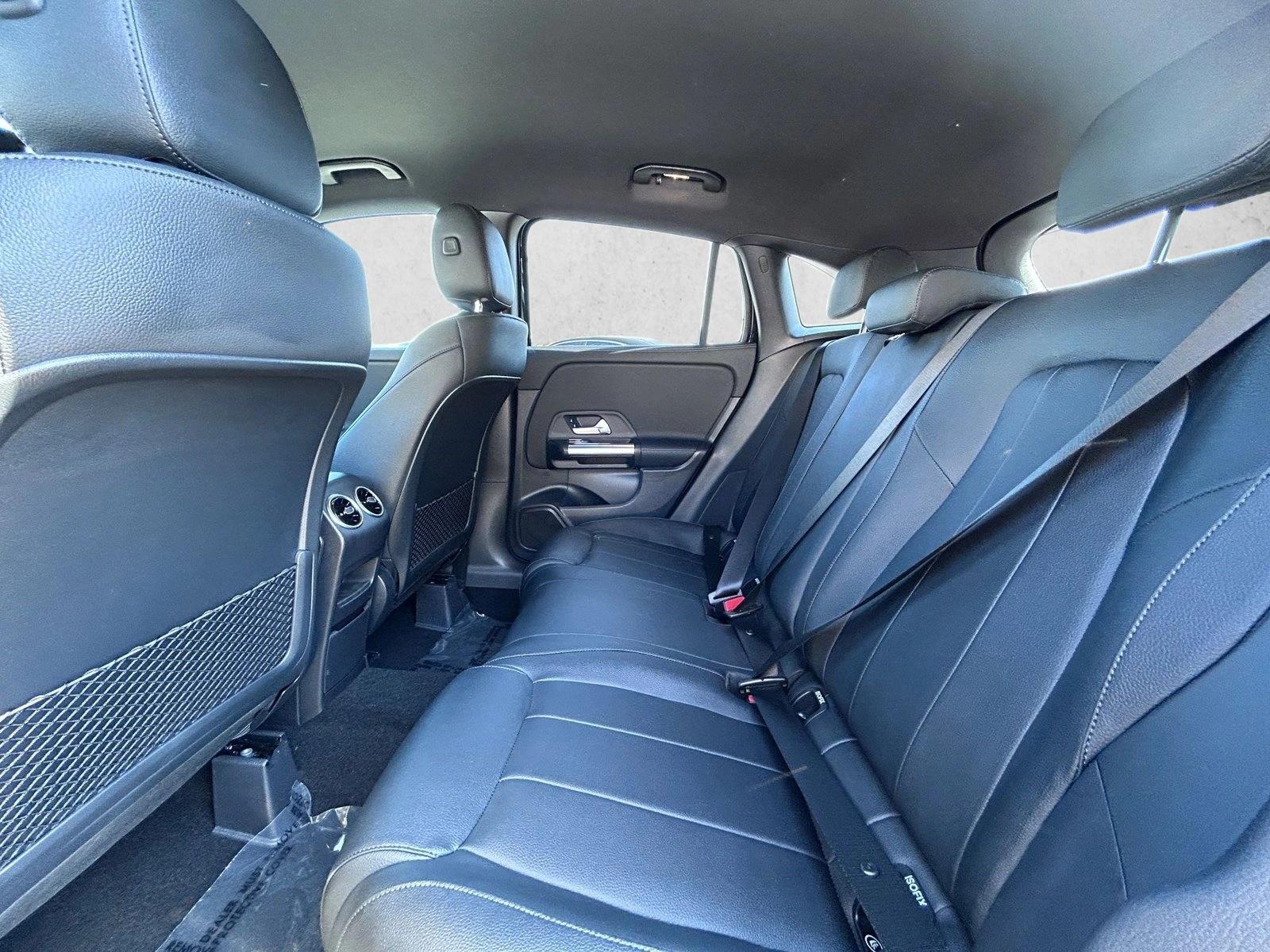 2026 Mercedes-Benz GLA GLA 250 - Photo 17