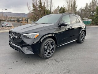 2026 Mercedes-Benz GLE 350 GLE 350 4MATIC &reg; SUV SUV