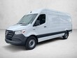  Mercedes-Benz Esprinter Cargo Van