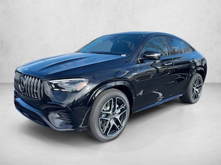 2026 Mercedes-Benz AMG GLE 53