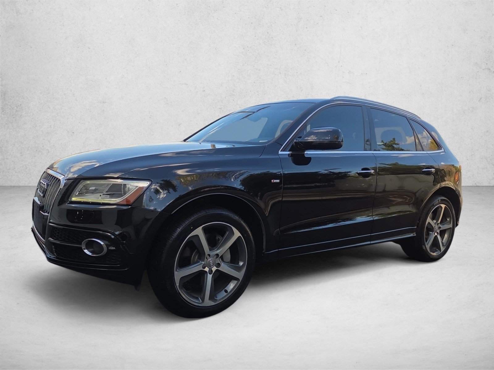 2016 Audi Q5