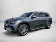 Mercedes-Benz GLS 450