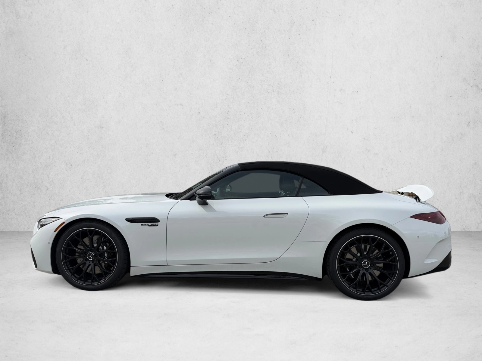 2026 Mercedes-Benz SL Mercedes-AMG | CarEdge | CarEdge