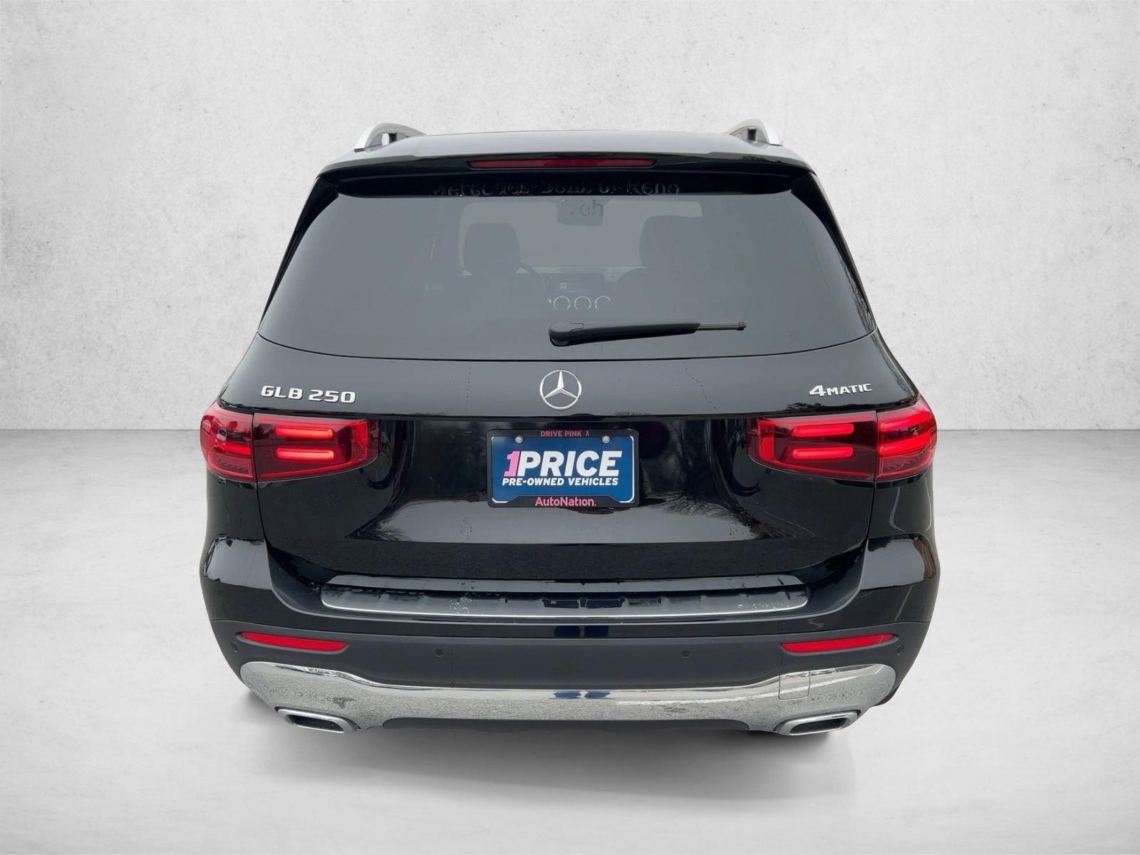 2025 Mercedes-Benz GLB Base - Photo 7