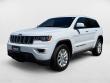  Jeep Grand Cherokee WK