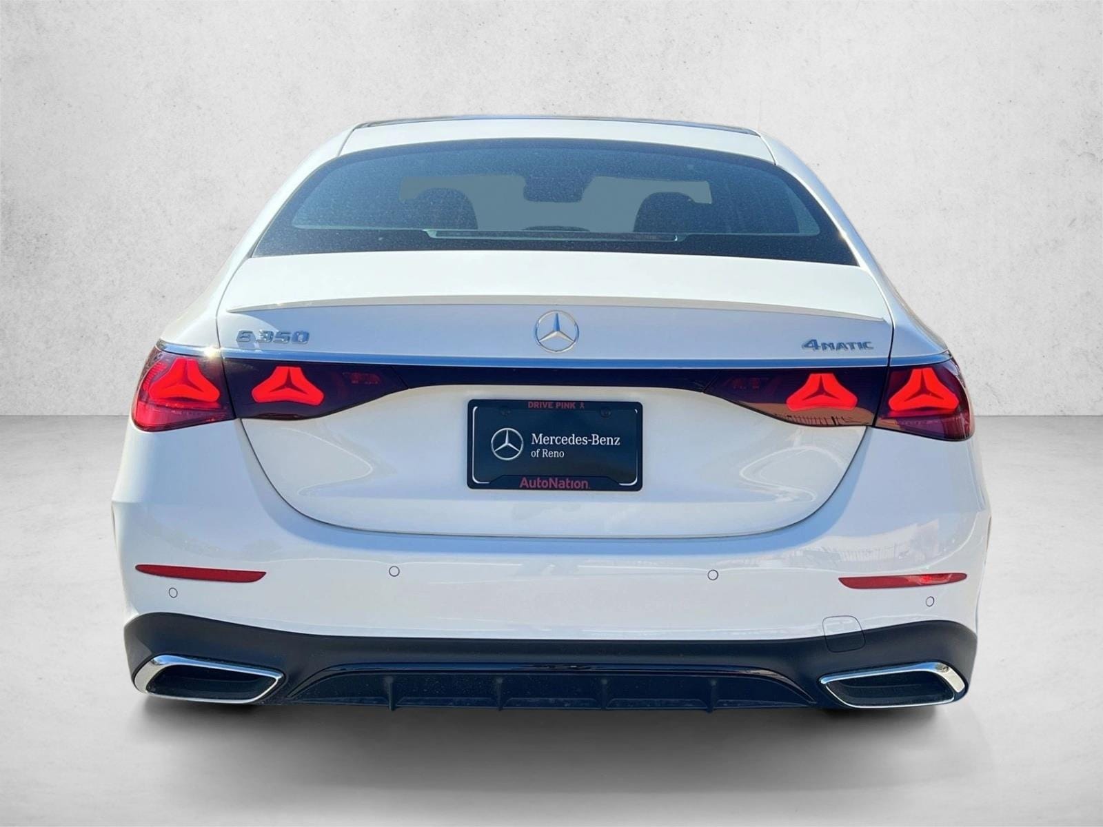 2026 Mercedes-Benz E-Class E350 - Photo 8