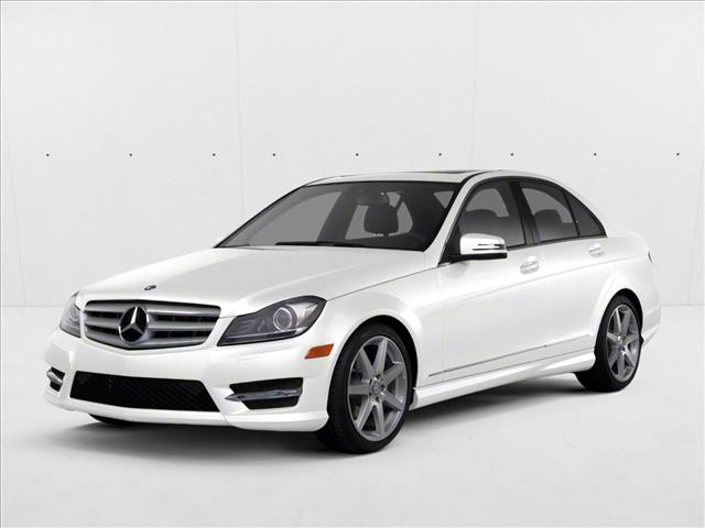 2012 Mercedes-Benz C-Class C250 Sport's photo